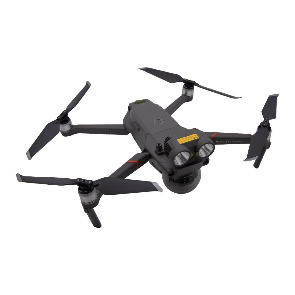 dji mavic enterprise